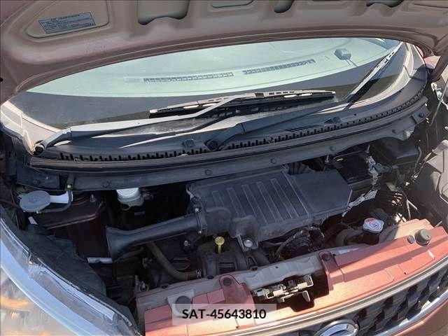 Nissan DAYZ 2013-12 266484-9