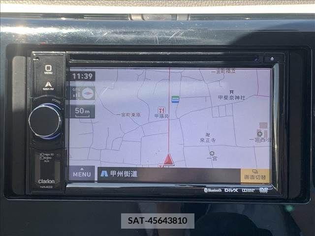 Nissan DAYZ 2013-12 266484-4