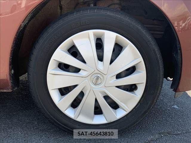 Nissan DAYZ 2013-12 266484-7