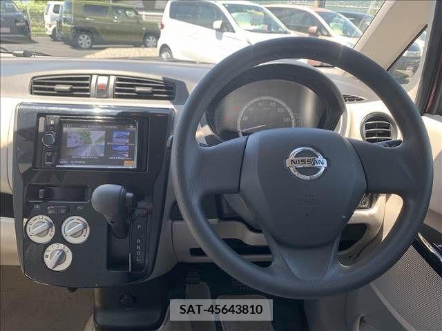 Nissan DAYZ 2013-12 266484-14