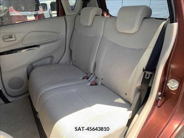 Nissan DAYZ 2013-12 266484-12