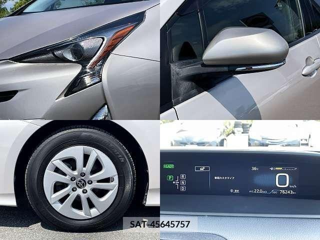 Toyota PRIUS 2016-09 341616-7