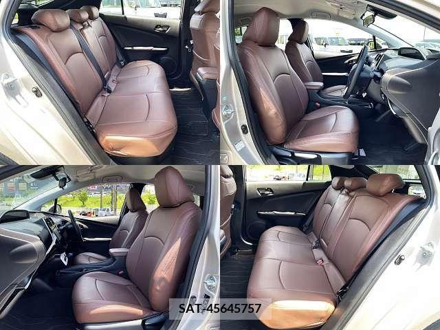 Toyota PRIUS 2016-09 341616-5