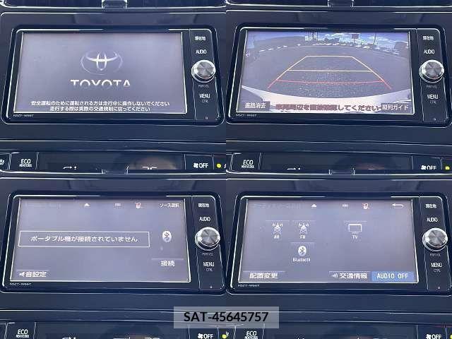 Toyota PRIUS 2016-09 341616-3