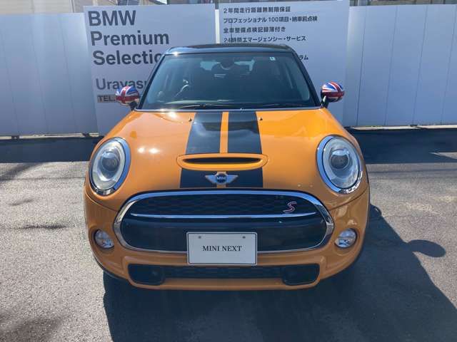 Bmw MINI 2016-09 7396-1