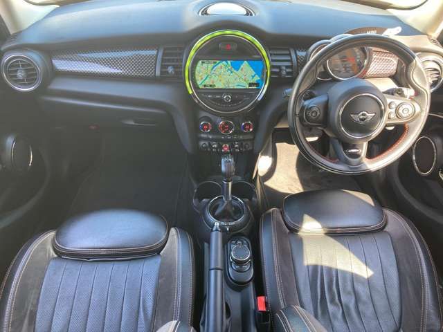 Bmw MINI 2016-09 7396-14