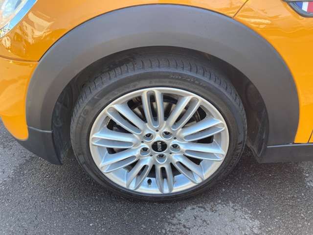Bmw MINI 2016-09 7396-7