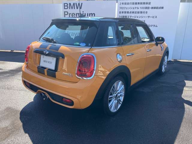 Bmw MINI 2016-09 7396-10