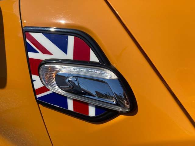 Bmw MINI 2016-09 7396-3