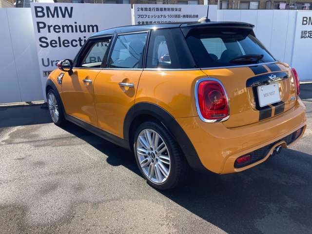 Bmw MINI 2016-09 7396-13