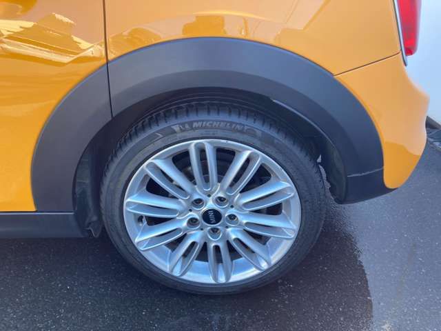Bmw MINI 2016-09 7396-6