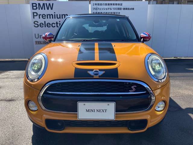 Bmw MINI 2016-09 7396-2