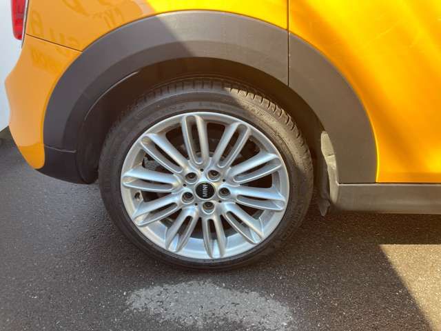 Bmw MINI 2016-09 7396-5