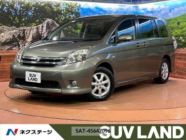 Toyota ISIS 2009-03 321266-0