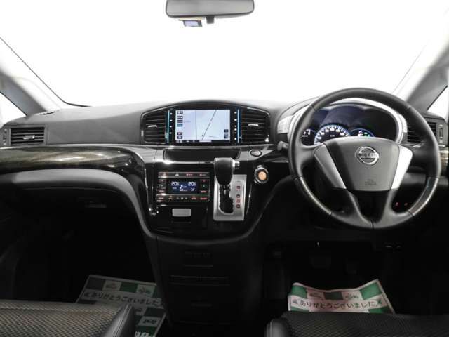 Nissan ELGRAND 2013-05 187793-7