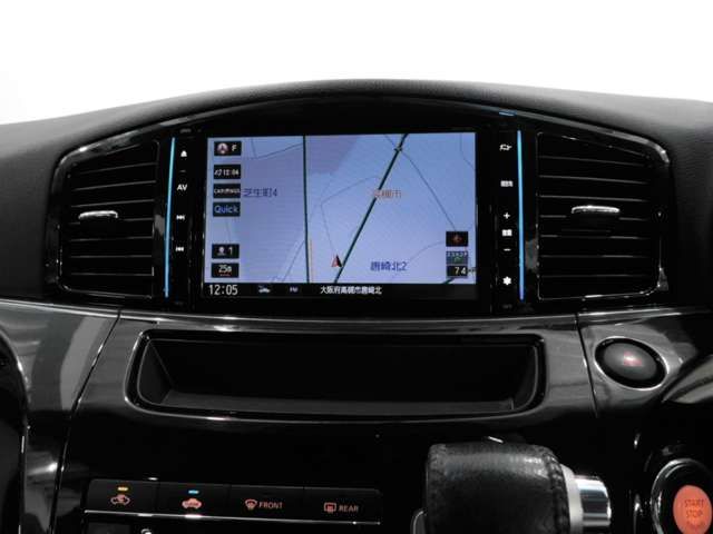 Nissan ELGRAND 2013-05 187793-8