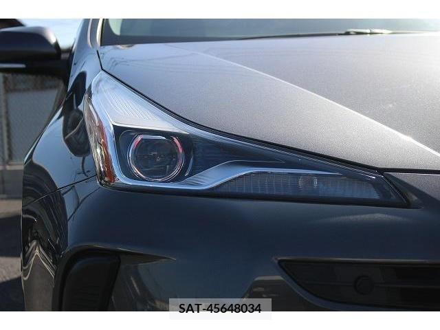 Toyota PRIUS 2019-06 281775-10