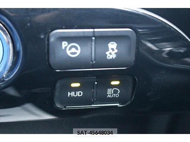 Toyota PRIUS 2019-06 281775-4