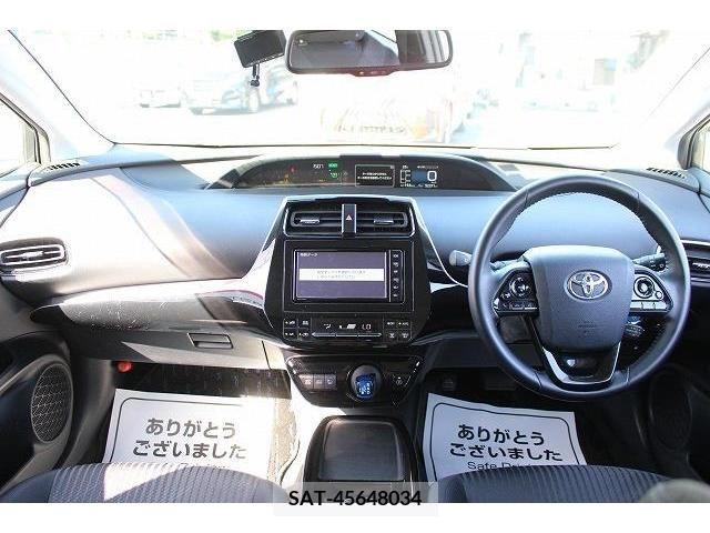 Toyota PRIUS 2019-06 281775-16
