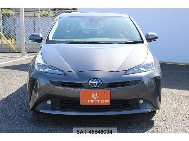 Toyota PRIUS 2019-06 281775-6