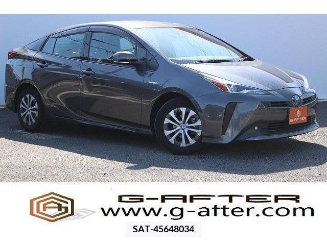 Toyota PRIUS 2019-06 281775-0