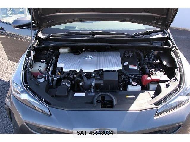 Toyota PRIUS 2019-06 281775-18
