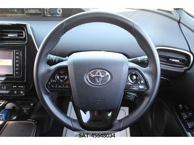 Toyota PRIUS 2019-06 281775-15