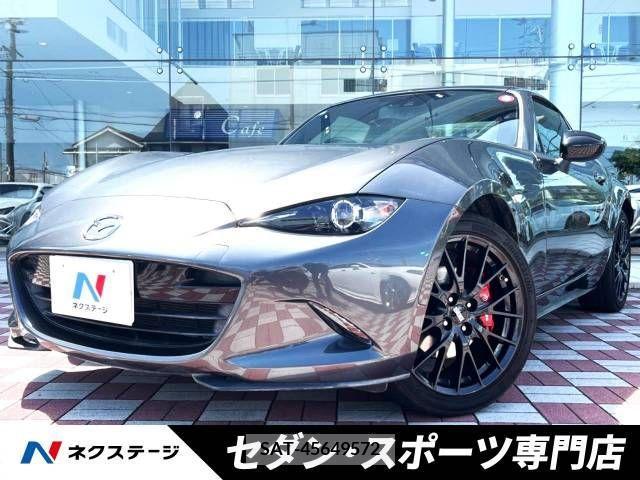 Mazda ROADSTER 2016-12 283509-0