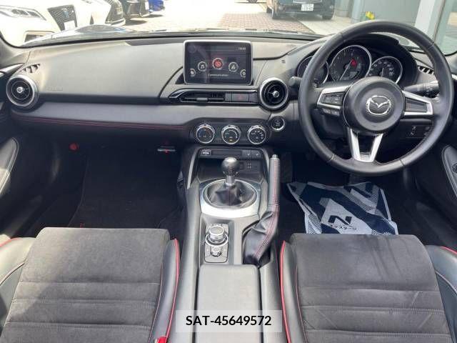Mazda ROADSTER 2016-12 283509-1