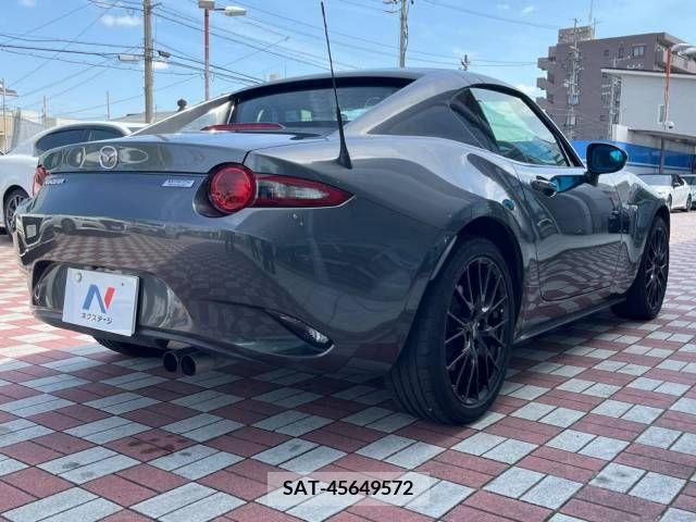 Mazda ROADSTER 2016-12 283509-17