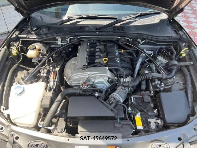 Mazda ROADSTER 2016-12 283509-18