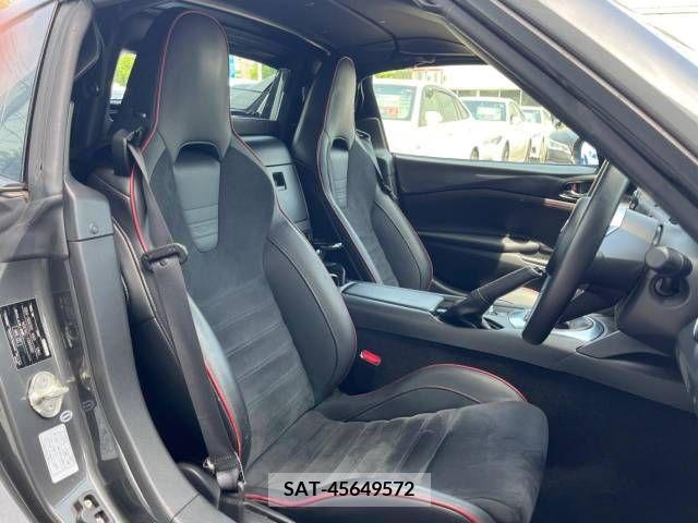 Mazda ROADSTER 2016-12 283509-10