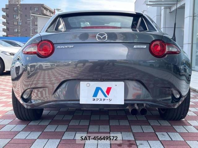 Mazda ROADSTER 2016-12 283509-15