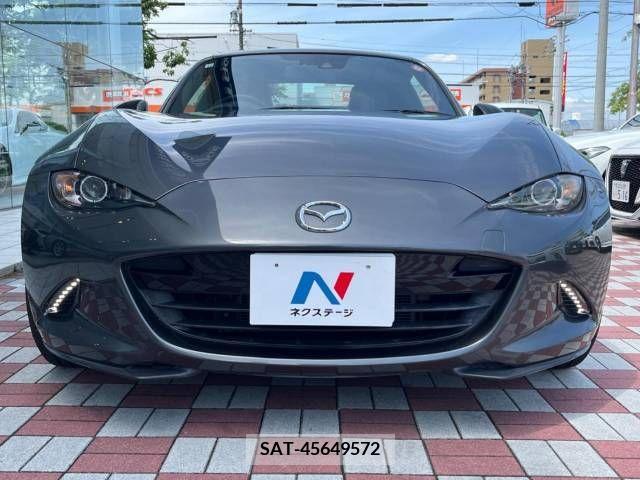 Mazda ROADSTER 2016-12 283509-14