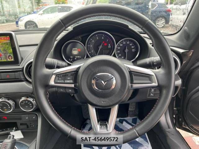 Mazda ROADSTER 2016-12 283509-9
