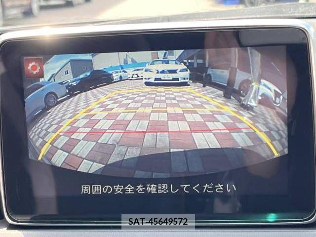 Mazda ROADSTER 2016-12 283509-6