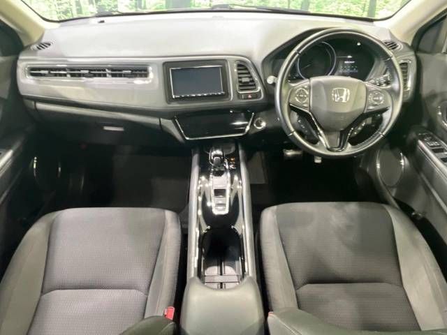 Honda VEZEL 2019-08 6136-1