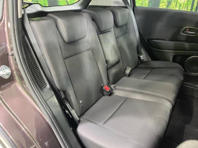 Honda VEZEL 2019-08 6136-9