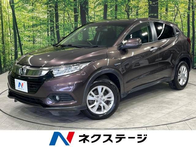 Honda VEZEL 2019-08 6136-0