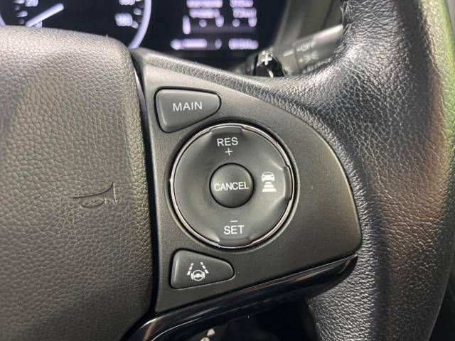 Honda VEZEL 2019-08 6136-4