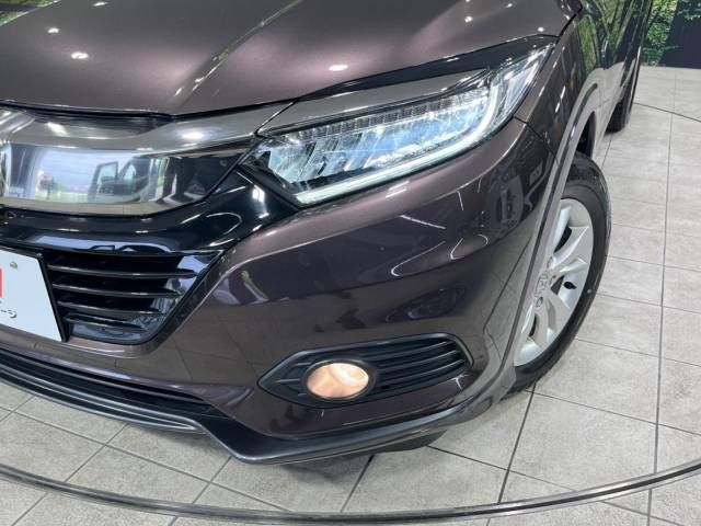 Honda VEZEL 2019-08 6136-12