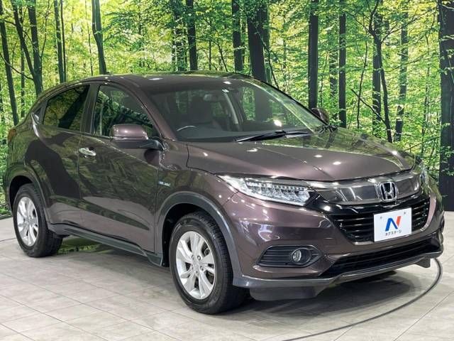 Honda VEZEL 2019-08 6136-16