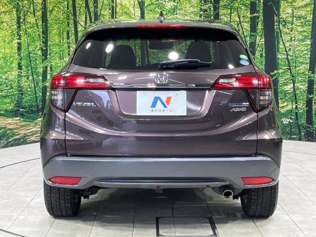 Honda VEZEL 2019-08 6136-15