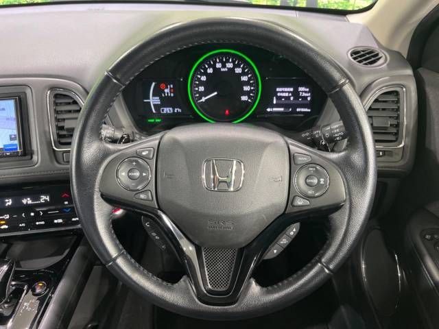 Honda VEZEL 2019-08 6136-11