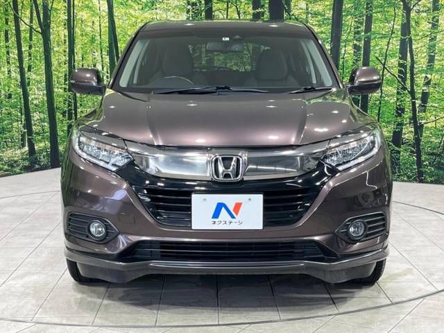 Honda VEZEL 2019-08 6136-14