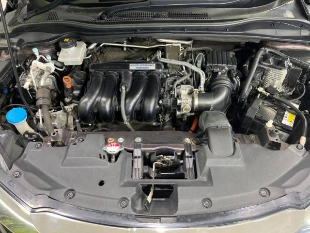 Honda VEZEL 2019-08 6136-18