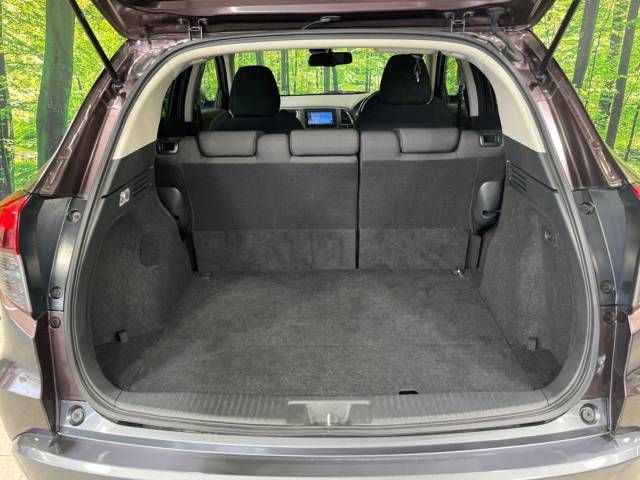Honda VEZEL 2019-08 6136-10