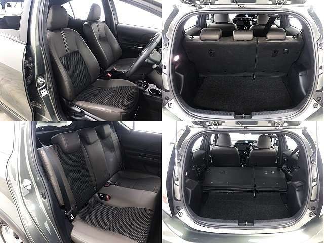 Toyota AQUA 2019-01 25112-6