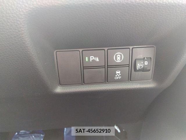 Honda FIT 2021-03 269505-8