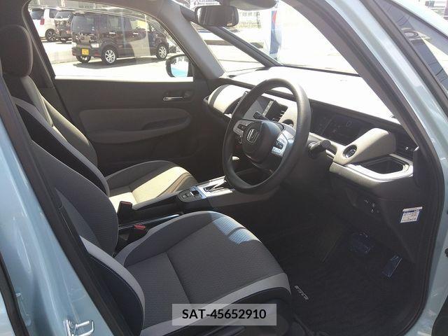 Honda FIT 2021-03 269505-16